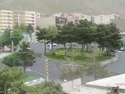 خارج شدن بسیاری از اراضی استان البرز " از تملک منابع طبیعی استان "