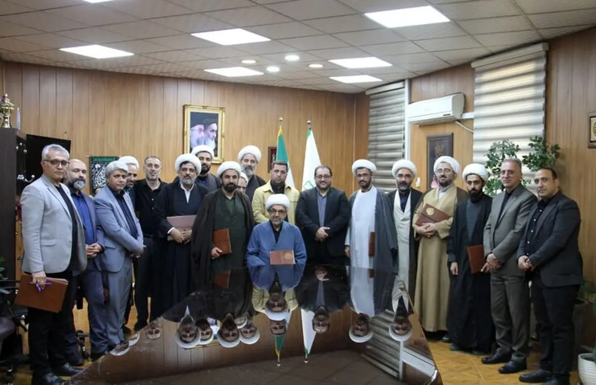 تاکید بر ضرورت ترویج فرهنگ نماز در پایانه‌ها