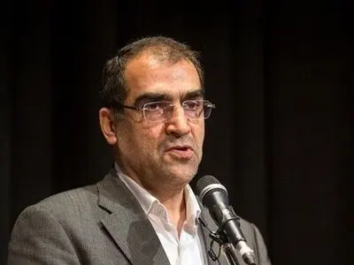 طرح پرونده خون‌های آلوده در زمان سفر فابیوس سیاسی است