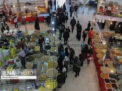 نمایشگاه تابستانه در قزوین برگزار می‌شود