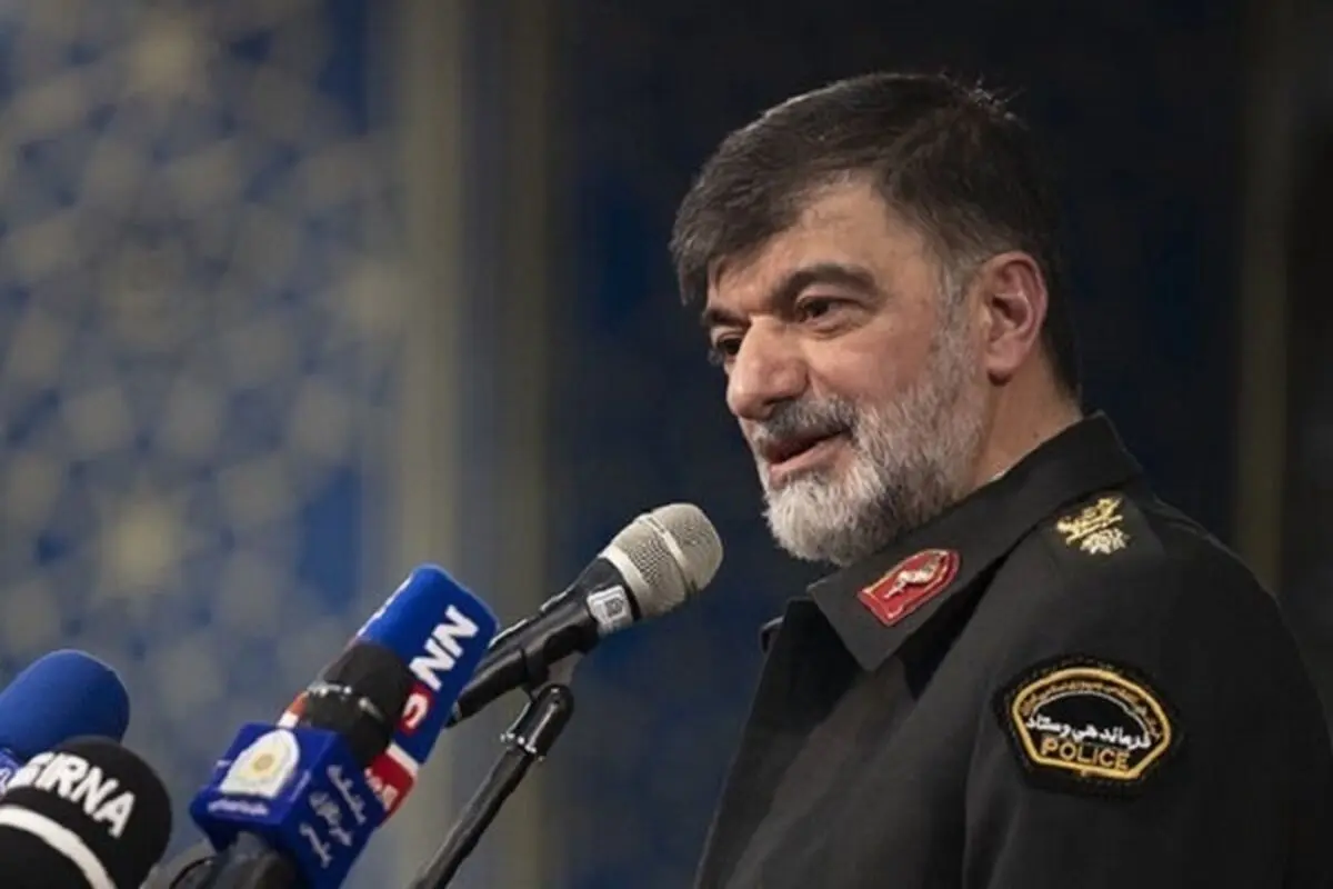 حال و هوای مناطق راهیان نور، جهادی و الهی است