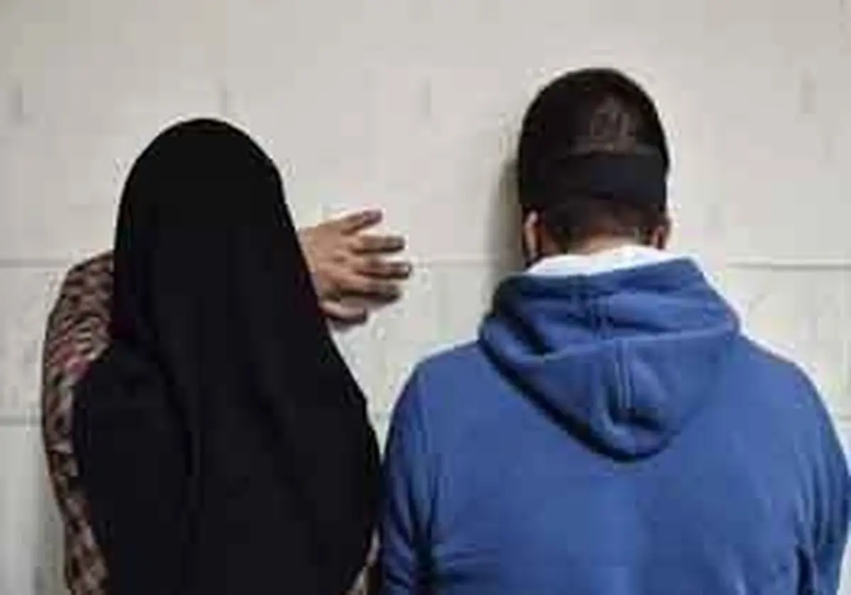 کشف محل قماربازی در یک کافه باغ در شهرستان رودسر/ ۲۳ مرد و ۸ زن حین قماربازی دستگیر شدند
