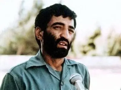 احمد متوسلیان با شهادت در مسیر آزادی قدس شریف در تاریخ جاودانه شد