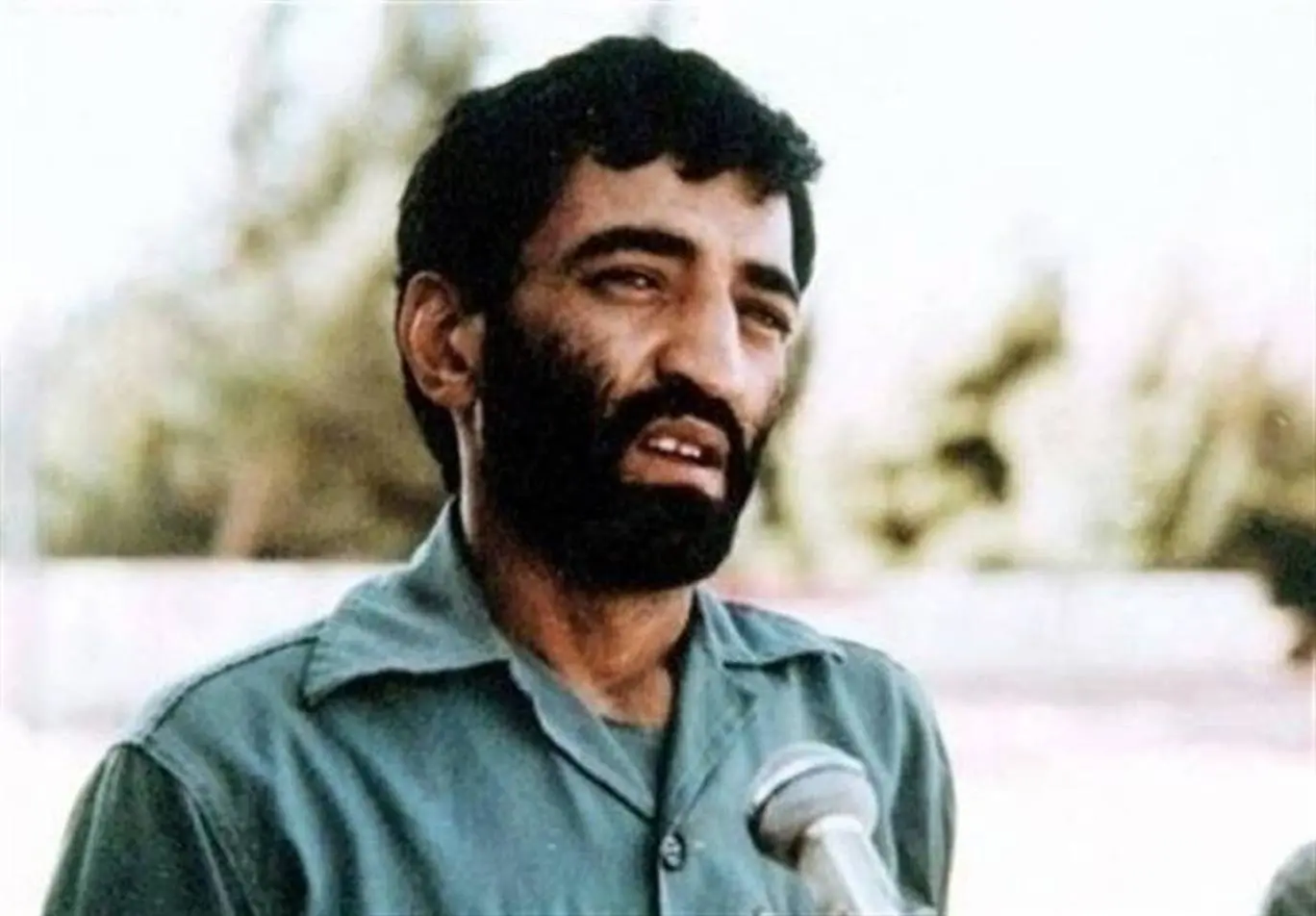 احمد متوسلیان با شهادت در مسیر آزادی قدس شریف در تاریخ جاودانه شد