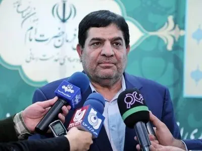 پیام مخبر تسلیت برای درگذشت مدیرعامل تامین اجتماعی