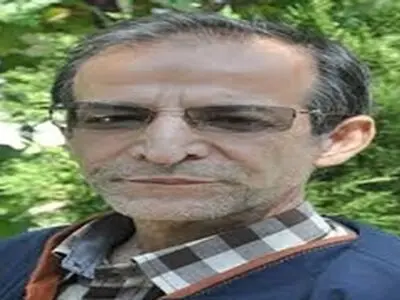 سعید مترصد درگذشت