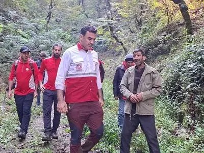 مرگ سومین کوهنورد گمشده در ارتفاعات ماسوله
