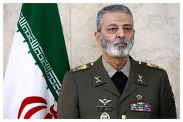 نیروهای مسلح مامور شده‌اند تا مجازاتی سخت بر عاملان و آمران این جنایت اعمال کنند
