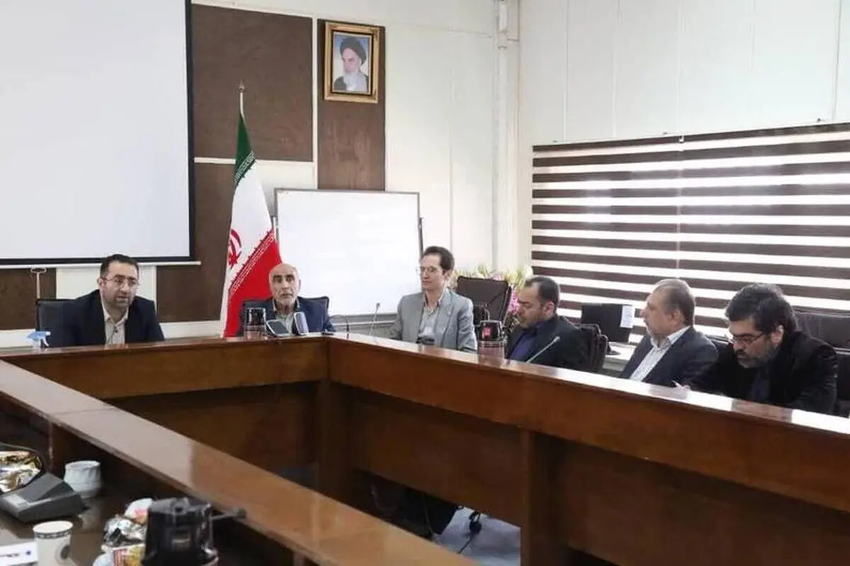 برگزاری کارگروه بررسی وضعیت ایمنی بازار بزرگ به دستور دادستانی تهران