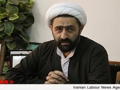 تصویر جنجالی همایش «رحمة للعالمین» متعلق به خبرگزاری حوزه نیست
