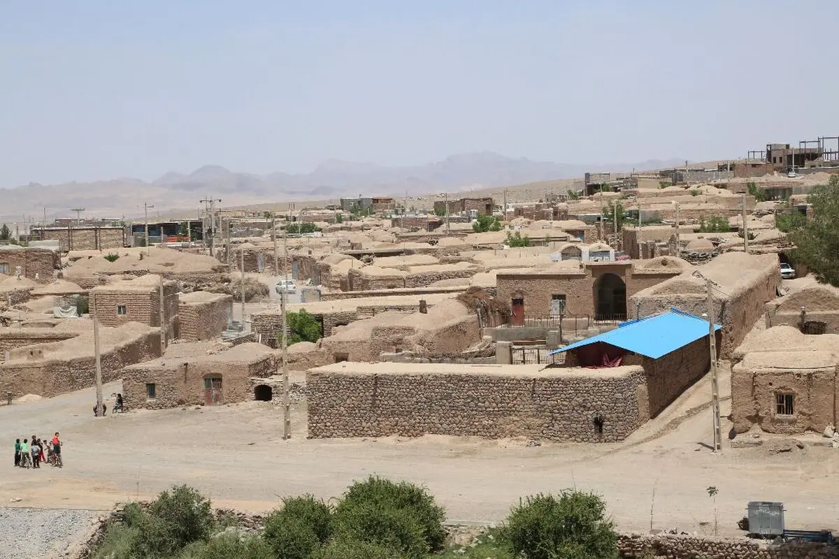 روستایی عجیب بدون تولد نوزاد!