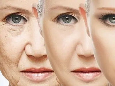 چند روش مفید و باورنکردنی برای کاهش چروک پوست