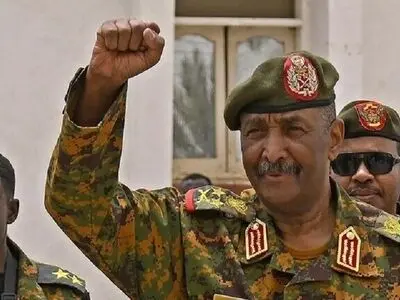 صلح در سودان بدون خروج عناصر مسلح از مناطق اشغالی محقق نخواهد شد