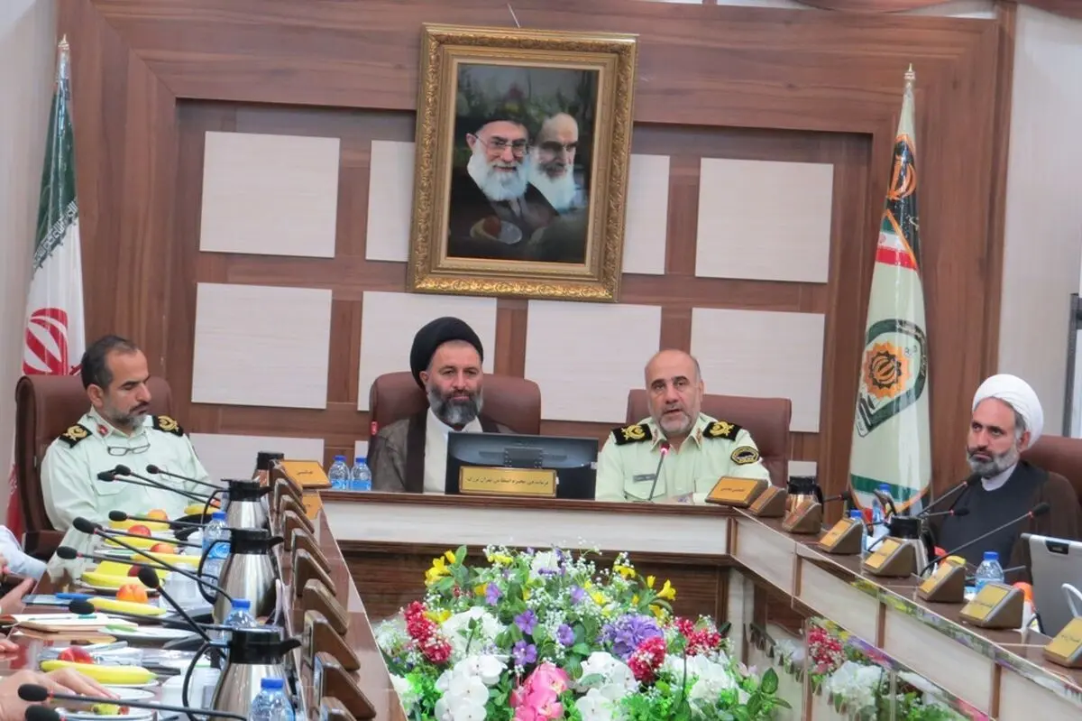 کشف بیش از ۱۲ پرونده بزرگ اقتصادی توسط کارآگاهان پلیس پایتخت