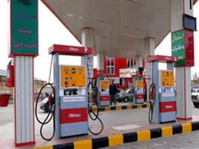 فشار مصرف بنزین کاهش یافت/ پایداری سوخت رسانی در جایگاه‌های تهران و البرز
