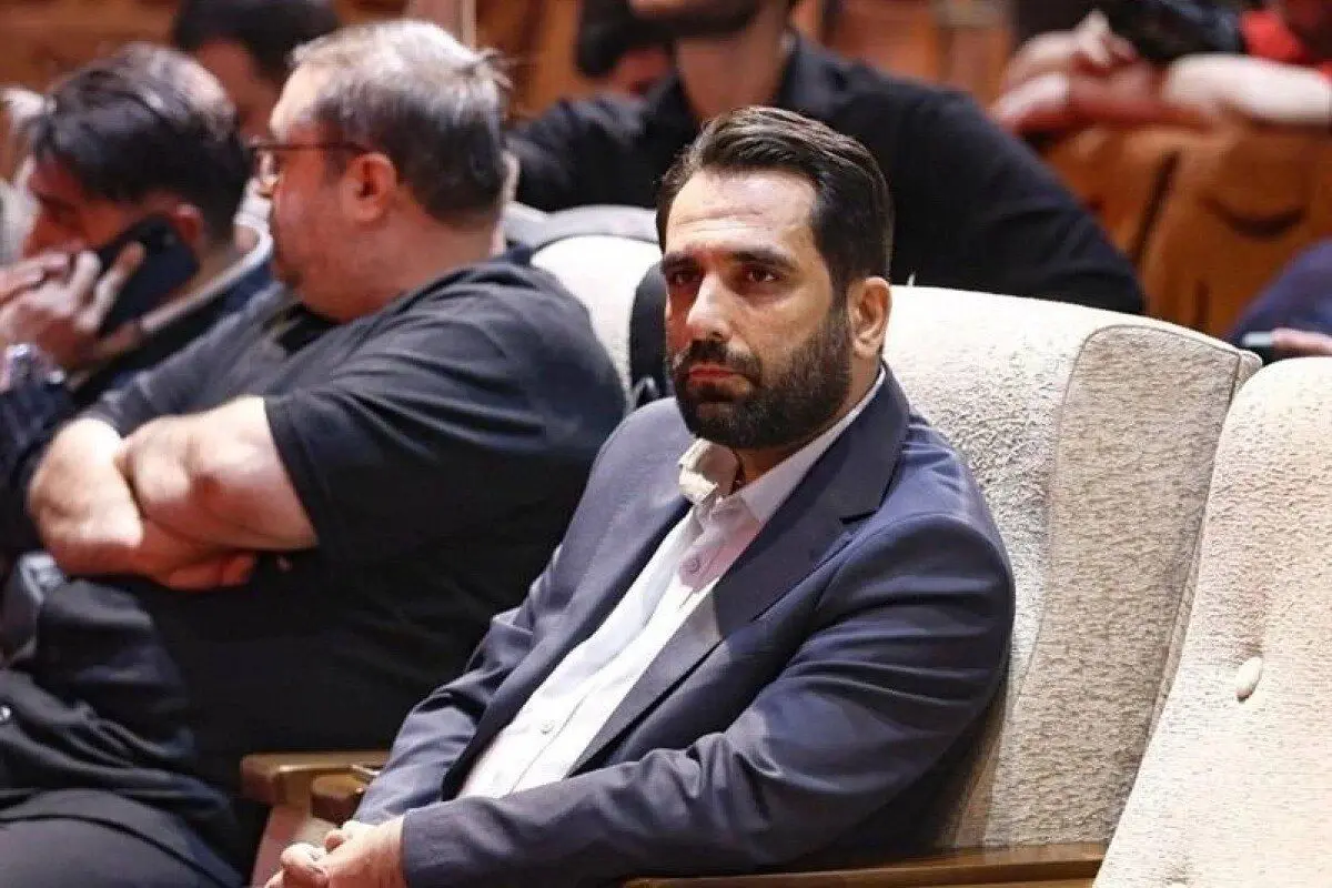 واکنش پرسپولیس به اهدای جام قهرمانی به استقلال
