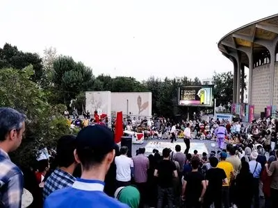 «پرندگان ابدی هستند» در آخرین روز از جشنواره «تهران-مبارک»