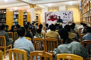 بلخ و اصفهان در حوزه تمدنی ایران کانون همدلی هستند