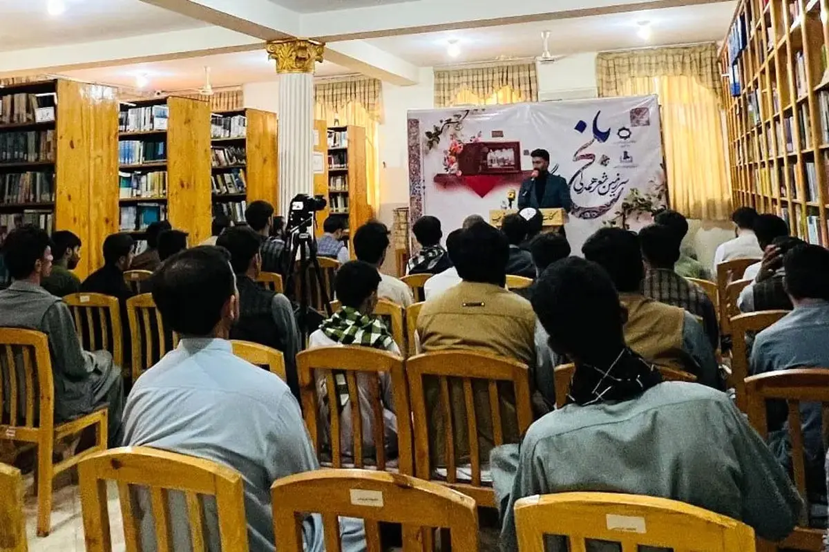 بلخ و اصفهان در حوزه تمدنی ایران کانون همدلی هستند