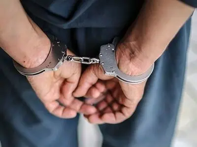 دستگیری سارق بانک فومن در یکی از استان های مرزی