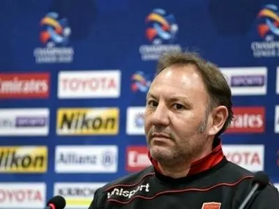 کورین: فردا رو در روی تیم قدرتمندی قرار می‌گیریم/ خط حمله ما مشکلی ندارد