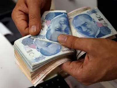 Turkish lira at new low after Ankara’s tensions with West