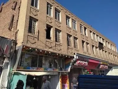 آغاز رتبه‌بندی ساختمان‌ها در کشور 