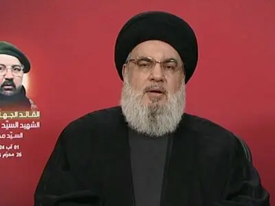 السید نصر الله للعدوّ: ردّنا محسوم.. اضحکوا قلیلًا وستبکون کثیرًا