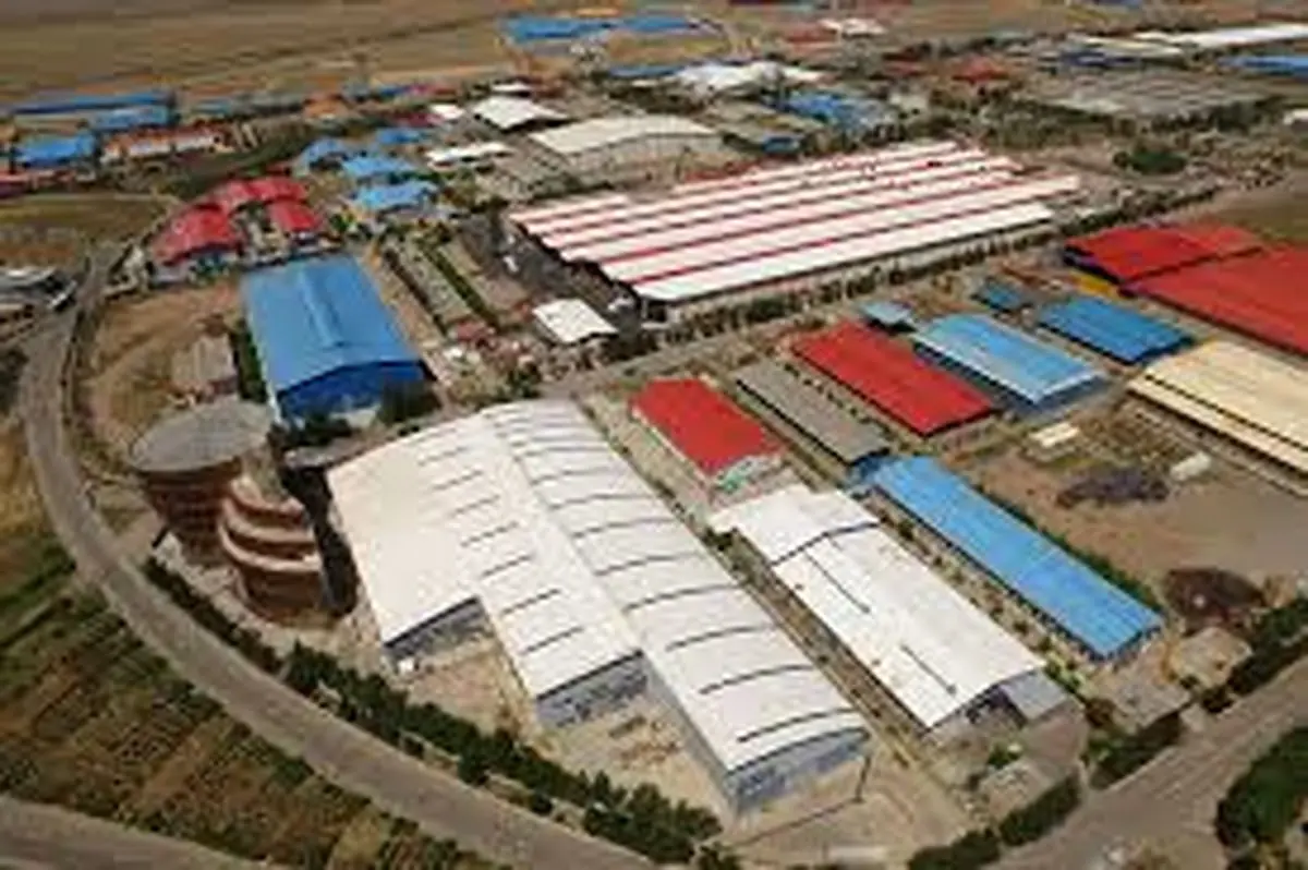 ضرورت حمایت از صنایع و توسعه زیرساخت‌های شهرک صنعتی خیرآباد