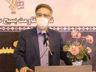 سبقت بستری‌های کرونایی از ترخیص‌شدگان  بیمارستان ولایت دامغان / اختصاص 31 هزار دوز واکسن کرونا