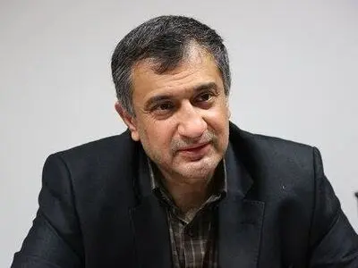 احداث تصفیه خانه‌ها باعث رونق فرهنگ بازچرخانی آب در واحدهای تولیدی است/ جدیت حفاظت محیط‌زیست در شناسایی بوی اطراف فرودگاه امام