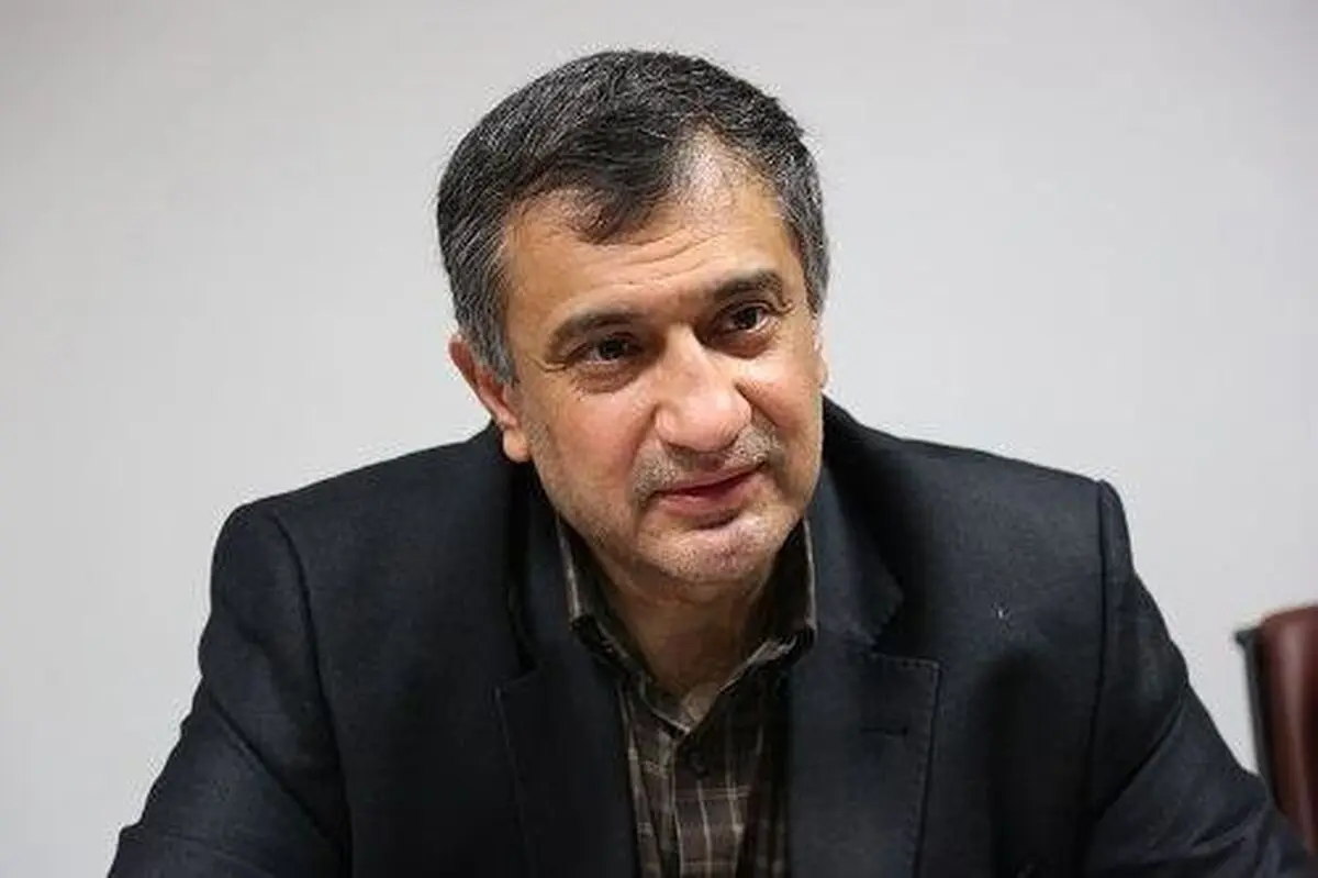احداث تصفیه خانه‌ها باعث رونق فرهنگ بازچرخانی آب در واحدهای تولیدی است/ جدیت حفاظت محیط‌زیست در شناسایی بوی اطراف فرودگاه امام
