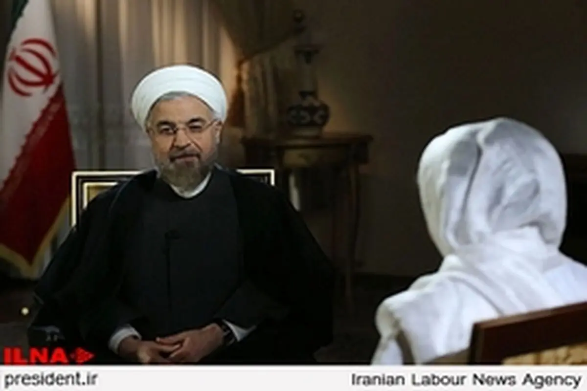 روی میز ایران، منطق، مذاکره، استدلال و تعامل است / عدم رابطه ایران و آمریکا تا قیامت نخواهد بود