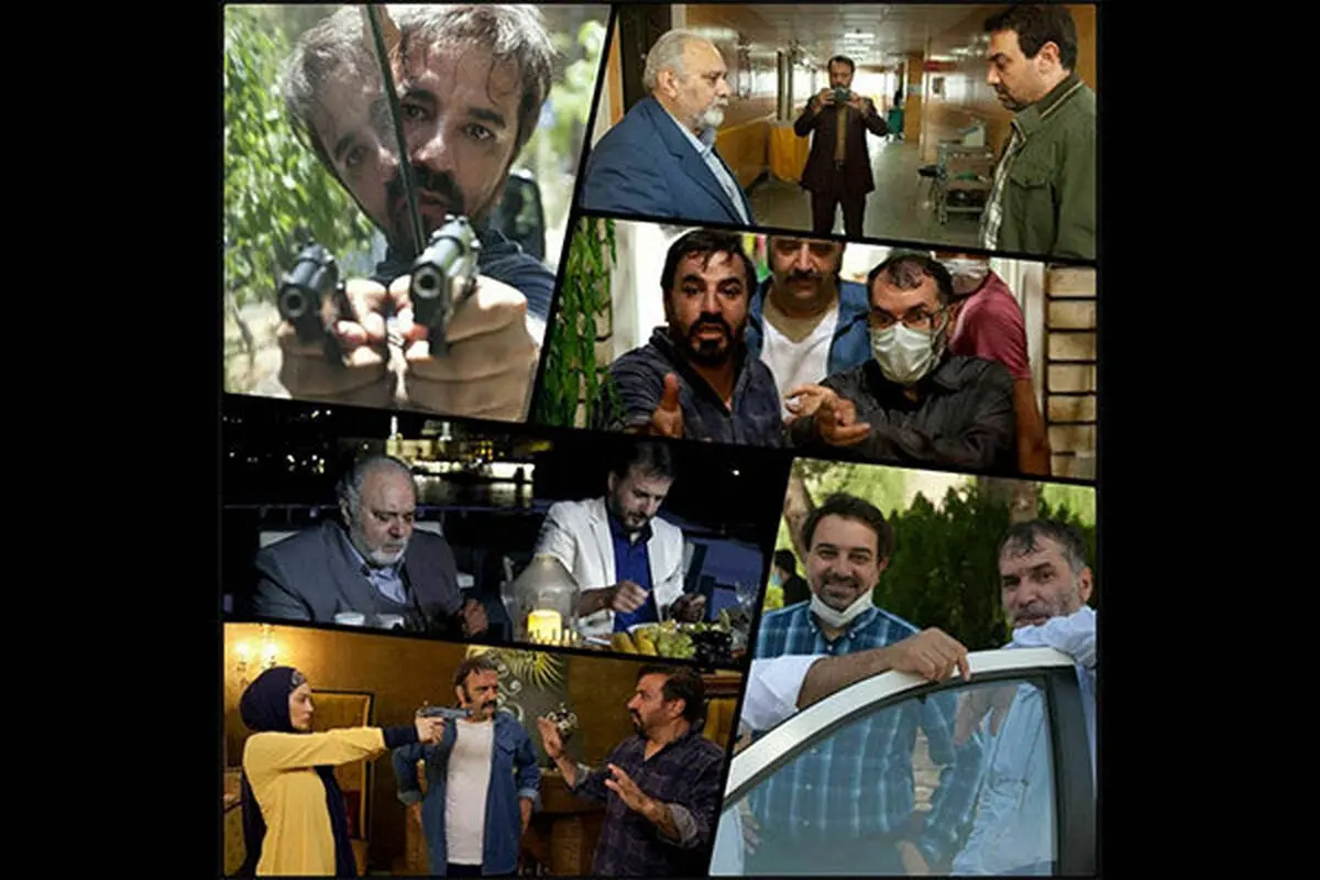 «دادستان» ده‌نمکی فراجناحی است