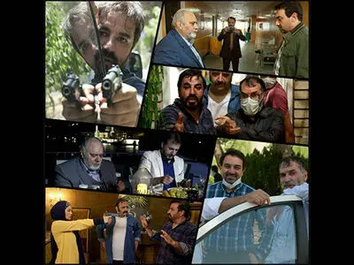 «دادستان» ده‌نمکی فراجناحی است