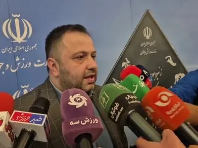 مدیرعامل چادرملو: فوتبال ایران گرفتار تبعیض شده!