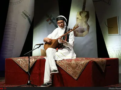 روز خنیاگران شرق و جنوب خراسان در جشنواره ملی موسیقی جوان