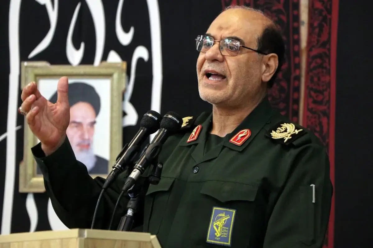 در جنگ سخت، پیروزی با تحمل دشواری‌ها حاصل می‌شود 