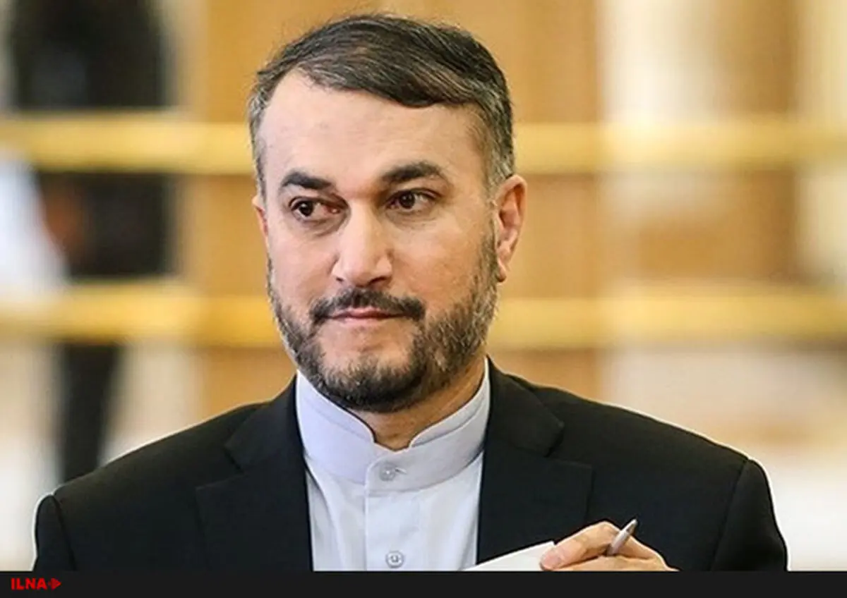 Iran’s foreign minister to visit India