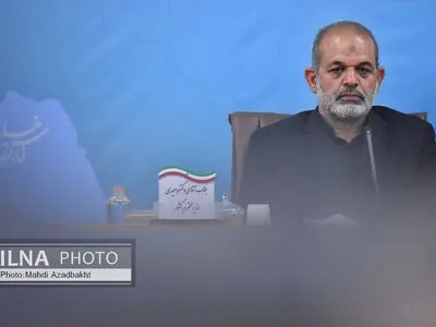 اعتقال عناصر من المخابرات الفرنسیة خلال أعمال الشغب الأخیرة فی إیران