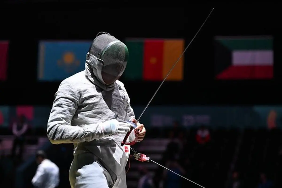 پاکدامن: تیم ما عالی بود اما ناداوری شد