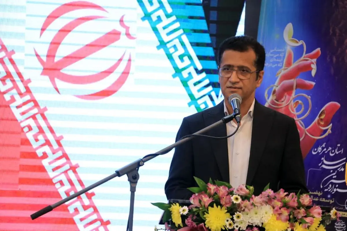 مدیرکل آموزش و پرورش هرمزگان:  مدرسه‌سازی یعنی آینده و رویاهای خوب برای کودکان