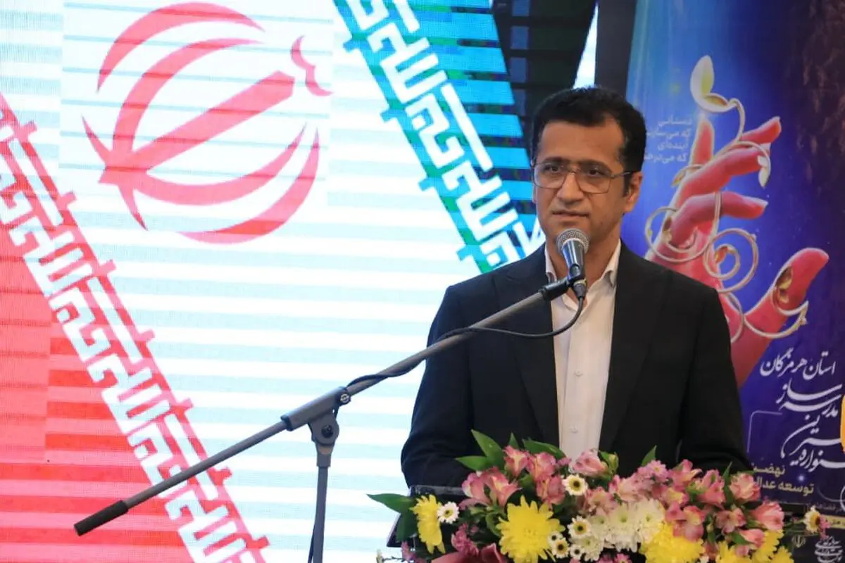 مدیرکل آموزش و پرورش هرمزگان:  مدرسه‌سازی یعنی آینده و رویاهای خوب برای کودکان