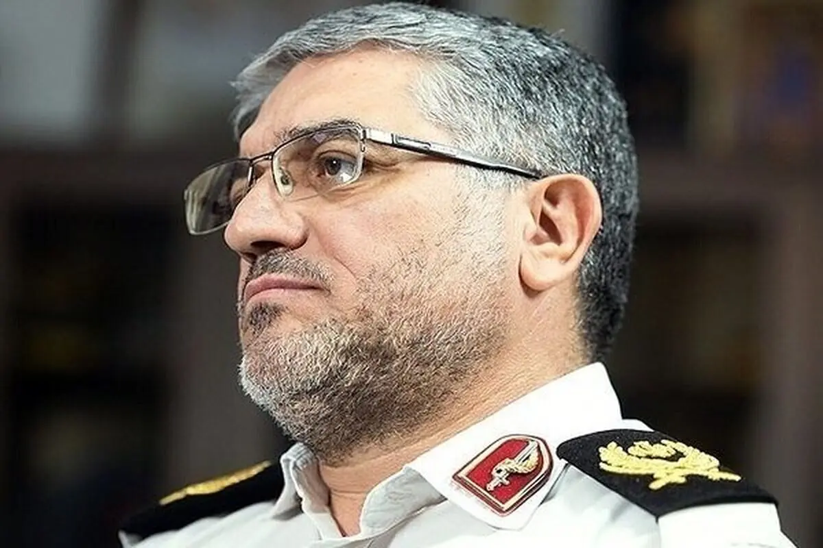 همکاری پلیس راهور و اورژانس حلقه‌ای مهم در کاهش تلفات حوادث رانندگی
