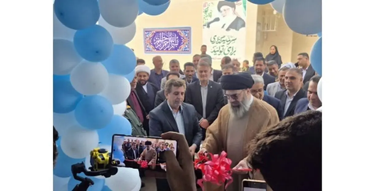 آغاز فعالیت مجدد شرکت تعاونی هور دشت آزادگان با مشارکت بانک توسعه تعاون خوزستان
