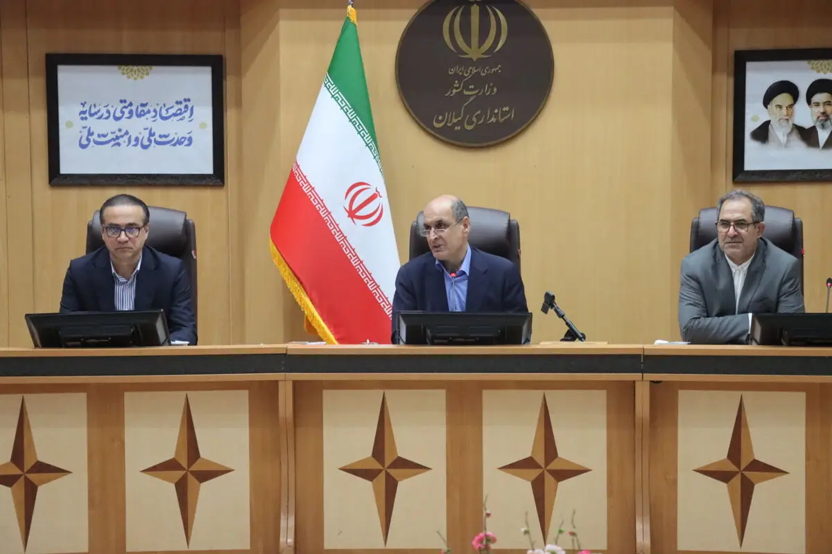 جلوگیری از قطعی گاز و برق با کاهش ۱۰ درصدی مصرف انرژی