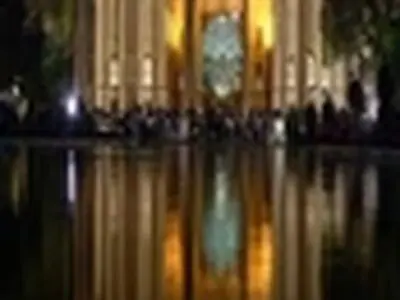 باغ موزه چهلستون اصفهان تعطیل است