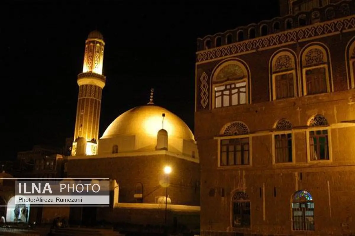 انفجار خودرو در پایتخت یمن