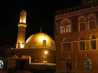 انفجار خودرو در پایتخت یمن