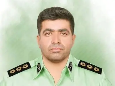 بازداشت دو نفر از عوامل دخیل در شهادت مامور انتظامی ایذه/تلاش برای دستگیری دو متهم اصلی